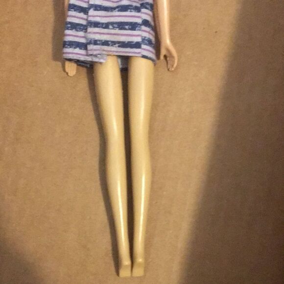 2008 chic Doll - Picture 8 of 9